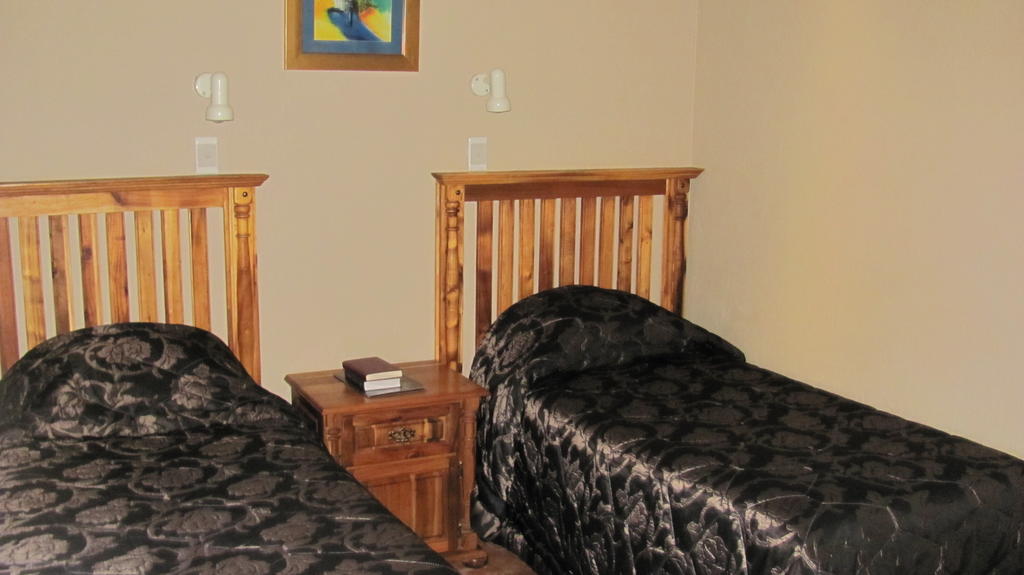 Ivory Tusk Lodge Tzaneen Room photo