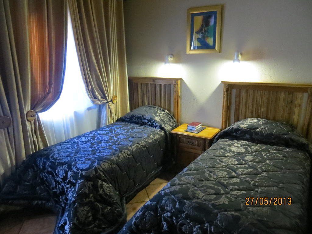 Ivory Tusk Lodge Tzaneen Room photo
